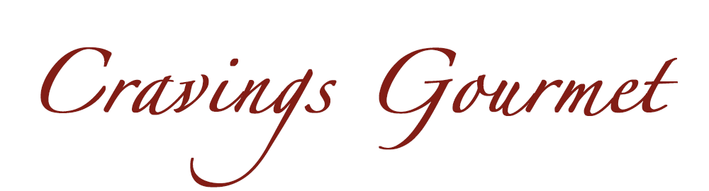 Cravings Gourmet Market logo
