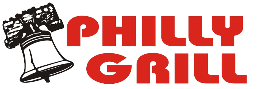 PHILLY GRILL- Evansville IN logo