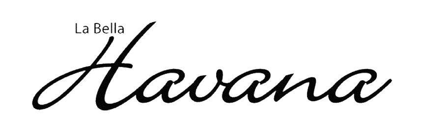 La Bella Havana logo