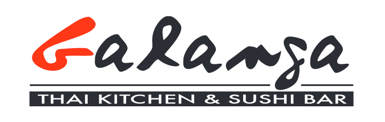 Galanga Thai Kitchen & Sushi Bar logo