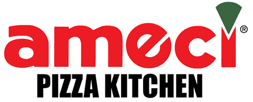 Ameci Pizza & Pasta logo