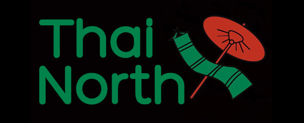 Thai North logo