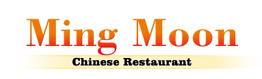Ming Moon Chinese Restaurant logo