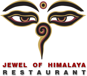 Jewel of Himalaya (Yorktown Heights) logo