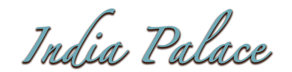 India Palace logo