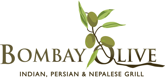 Bombay Olive logo