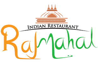 RAJMAHAL INDIAN RESTAURANT logo