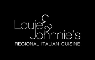 Louie & Johnnie's logo