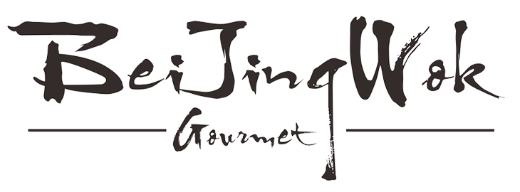 Beijing Wok logo