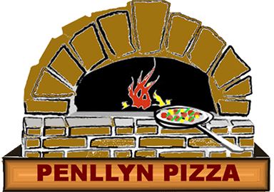 Penllyn Pizza logo