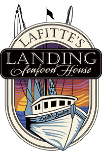 Lafitte's Landing Seafood House