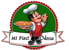 Mi Piaci logo