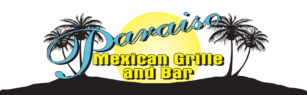 Paraiso Mexican Grill & Bar logo