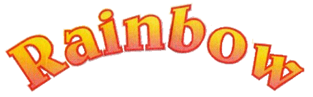 Rainbow Restaurant logo