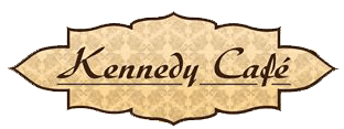 Kennedy Cafe logo