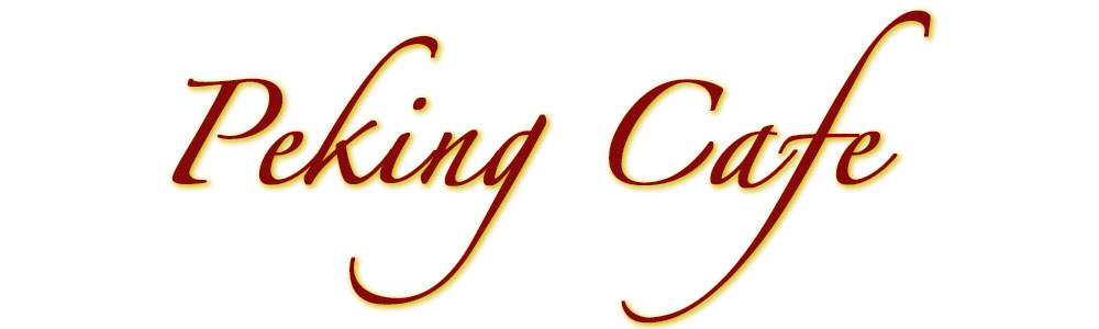 Peking Cafe logo