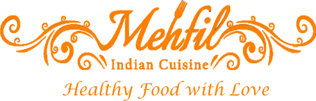 MEHFIL INDIAN CUISINE
