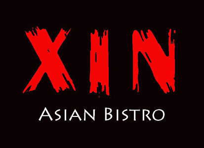 XIN ASIAN BISTRO logo