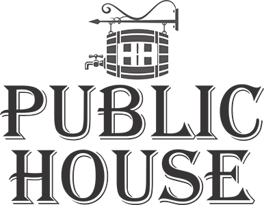 HH Public House logo