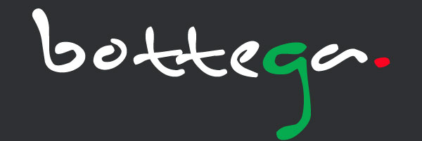 BOTTEGA logo
