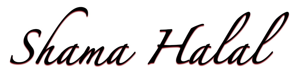 Shama Halal Pizza & Restaurant logo
