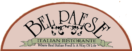 Bel Paese Italian Ristorante logo
