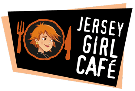JERSEY GIRL CAFE - 608 Marketplace Blvd logo