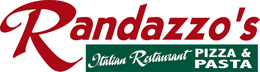 Randazzo's Pizza & Pasta logo