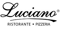 Luciano Family Pizzeria (Westpointe) logo