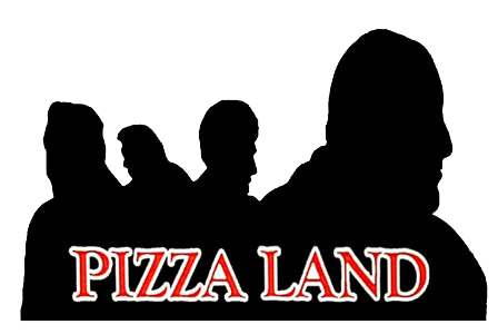 Pizza Land logo