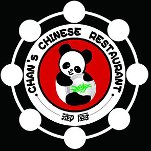 Chan's Chinese Restaurant logo