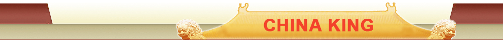 China King