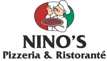 Nino's Pizzeria & Ristorante logo