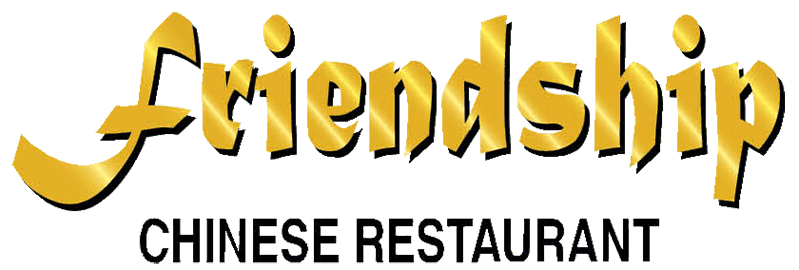 Friendship Chinese Restaurant logo