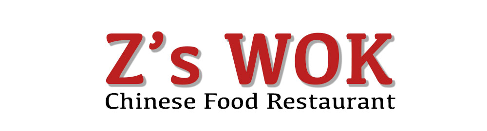 Z's Wok logo