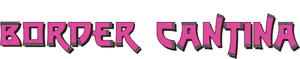 Border Cantina logo