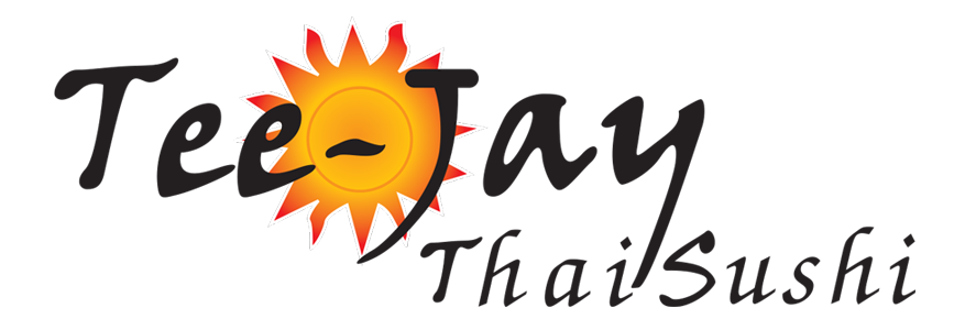 Tee Jay Thai Sushi (Fort Lauderdale) logo