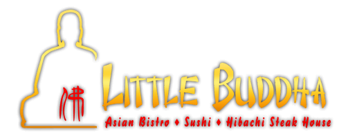 Little Buddha logo