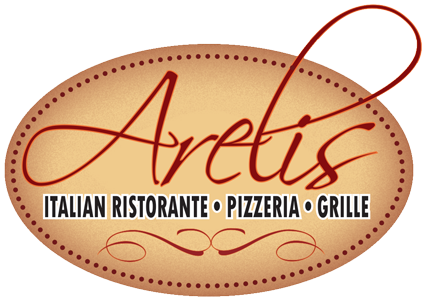Arelis Italian Restaurant logo