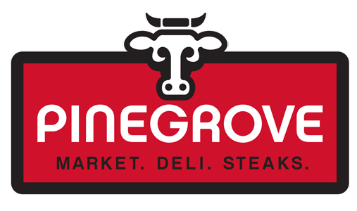 PINEGROVE MARKET AND DELI logo