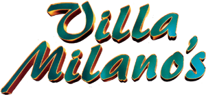 Villa Milano's logo