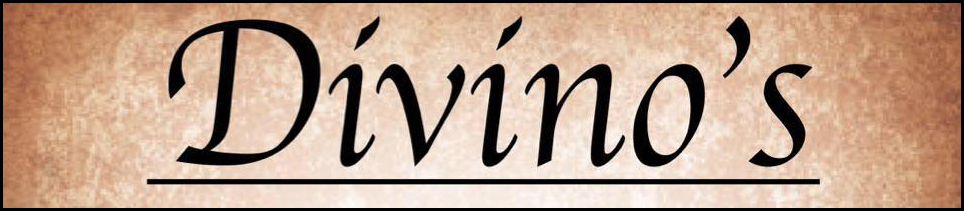 DIVINOS logo
