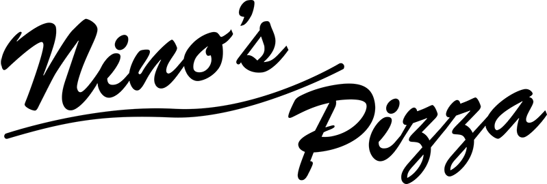 Nino's Pizza logo