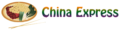 China Express logo