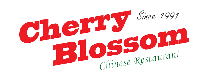 Cherry Blossom Chinese Restaurant logo