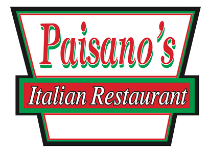 Paisano's Italian Restaurant logo