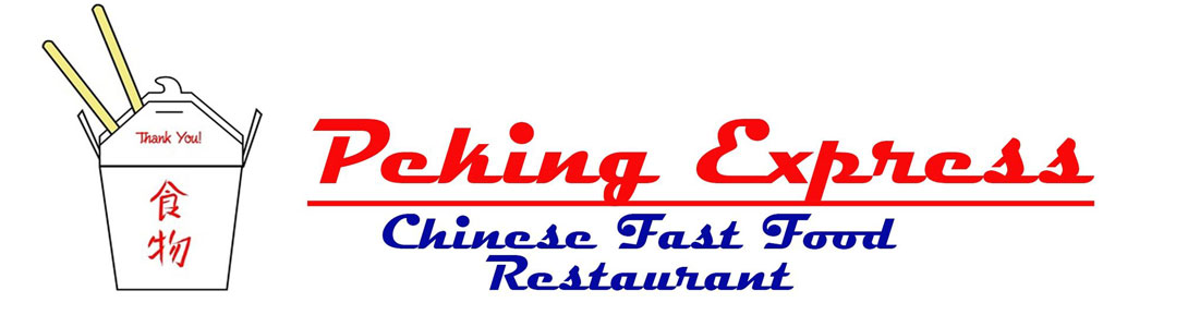 Peking Express logo
