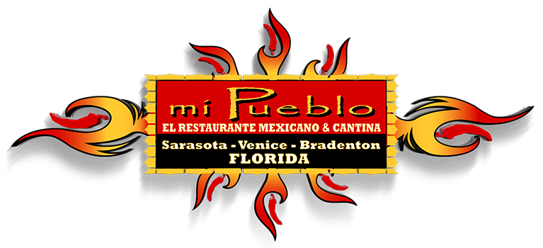 Mi Pueblo (Bee Ridge) logo