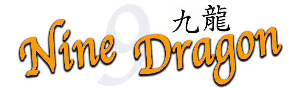 Nine Dragon Chinese Restaurant logo