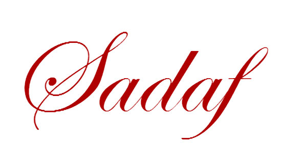 Sadaf Restaurant logo